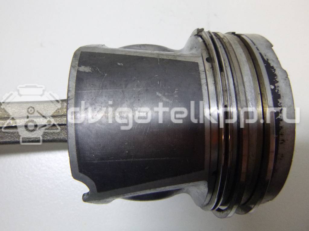 Фото Поршень с шатуном  для Audi A8 / Allroad / A4 / A6 {forloop.counter}}