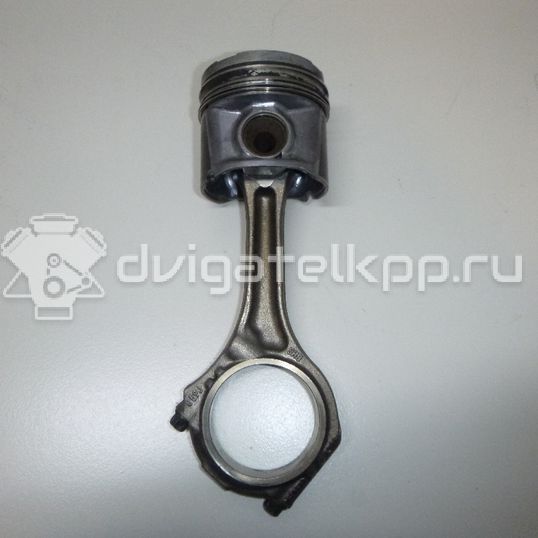 Фото Поршень с шатуном  для Audi A4 / A6