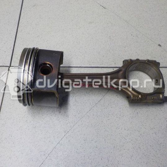 Фото Поршень с шатуном для двигателя AMB для Audi A4 170-173 л.с 20V 1.8 л бензин