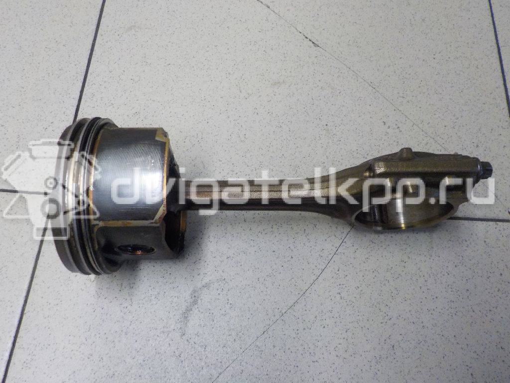 Фото Поршень с шатуном для двигателя AMB для Audi A4 170-173 л.с 20V 1.8 л бензин {forloop.counter}}