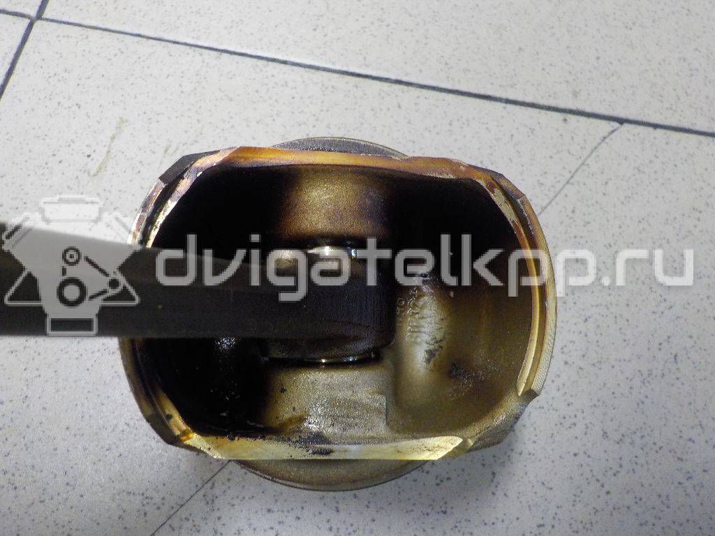 Фото Поршень с шатуном для двигателя AMB для Audi A4 170-173 л.с 20V 1.8 л бензин {forloop.counter}}