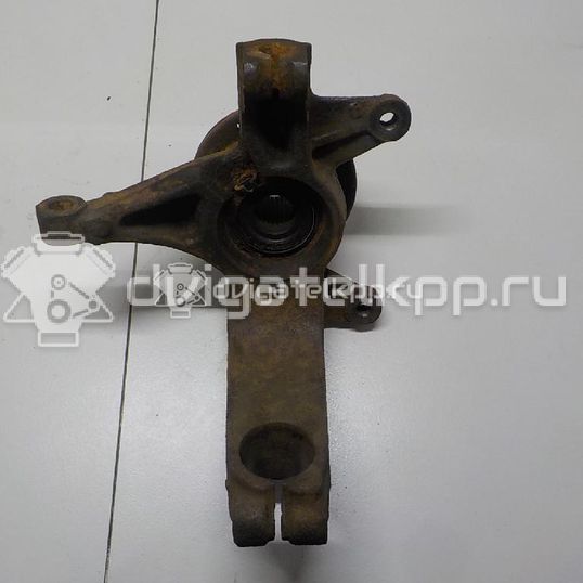 Фото Кулак поворотный передний правый  8200297032 для Renault Megane
