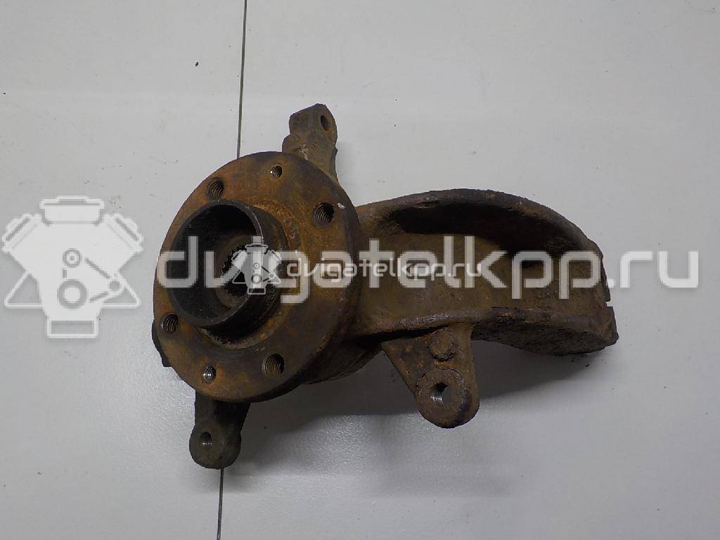 Фото Кулак поворотный передний правый  8200297032 для Renault Megane {forloop.counter}}