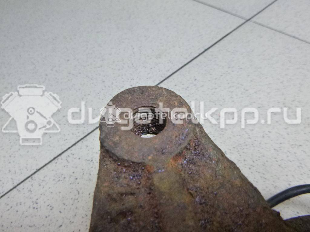 Фото Кулак поворотный передний правый  8200297032 для Renault Megane {forloop.counter}}