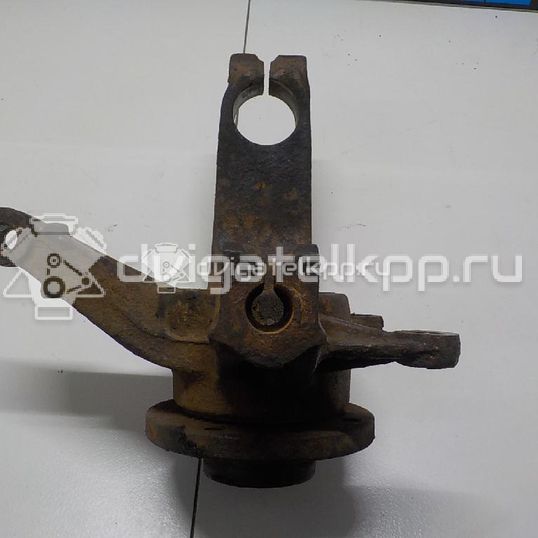 Фото Кулак поворотный передний левый  8200297026 для Renault Megane