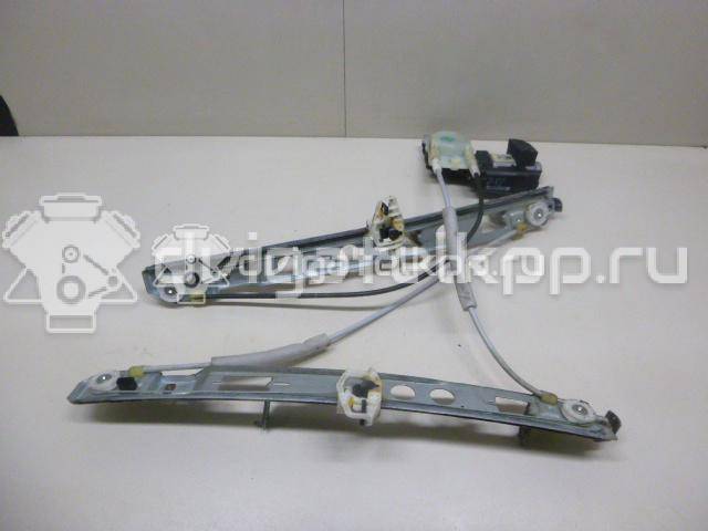 Фото Стеклоподъемник электр. передний левый  8201010926 для Renault Modus Grand F Jp0 / Megane / Laguna / Scénic / Grand {forloop.counter}}