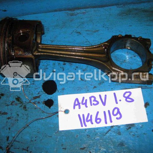 Фото Поршень с шатуном  для Audi A4