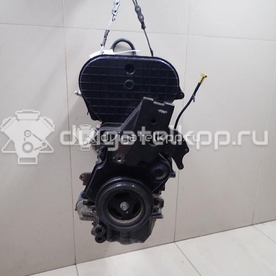 Фото Контрактный (б/у) двигатель EDZ для Chrysler / Dodge 140-152 л.с 16V 2.4 л бензин R3424877