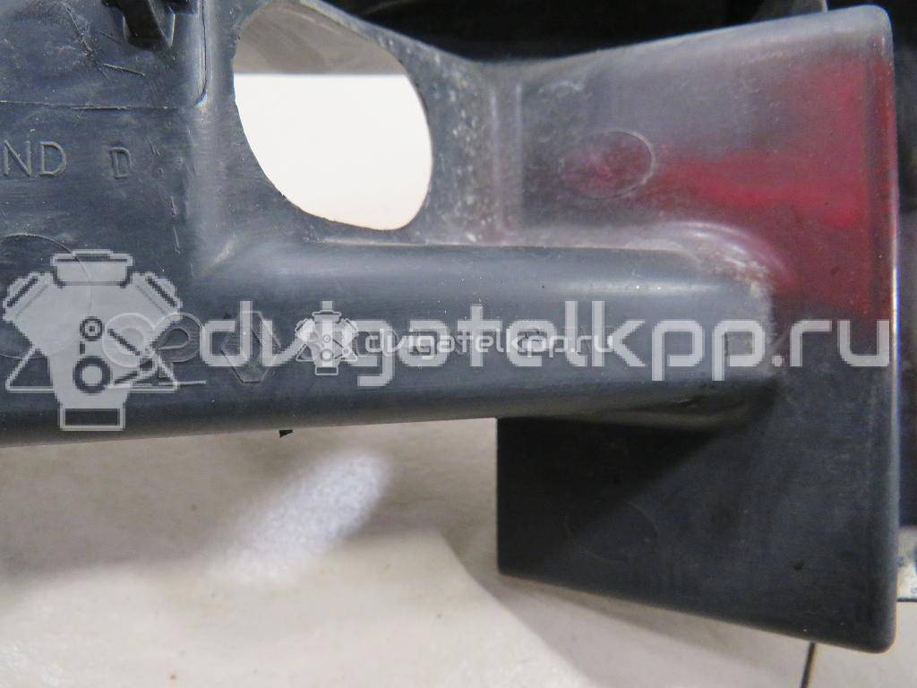 Фото Кронштейн переднего бампера правый  8200479718 для Renault Grand / Scénic {forloop.counter}}