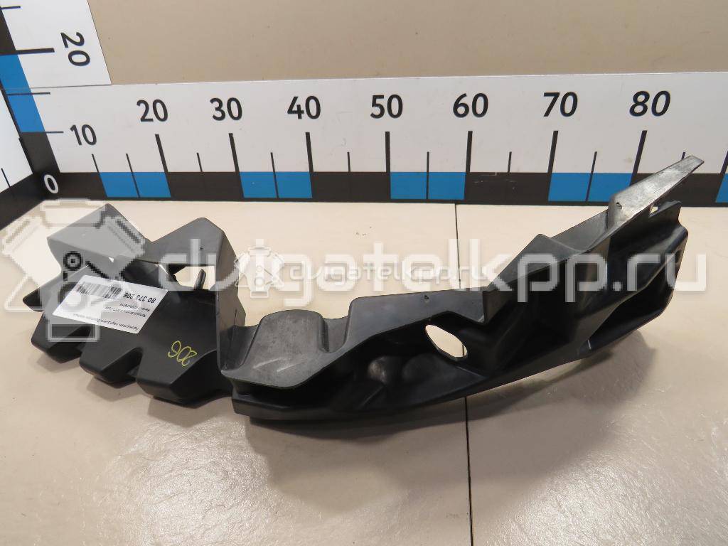 Фото Кронштейн переднего бампера правый  8200479718 для Renault Grand / Scénic {forloop.counter}}
