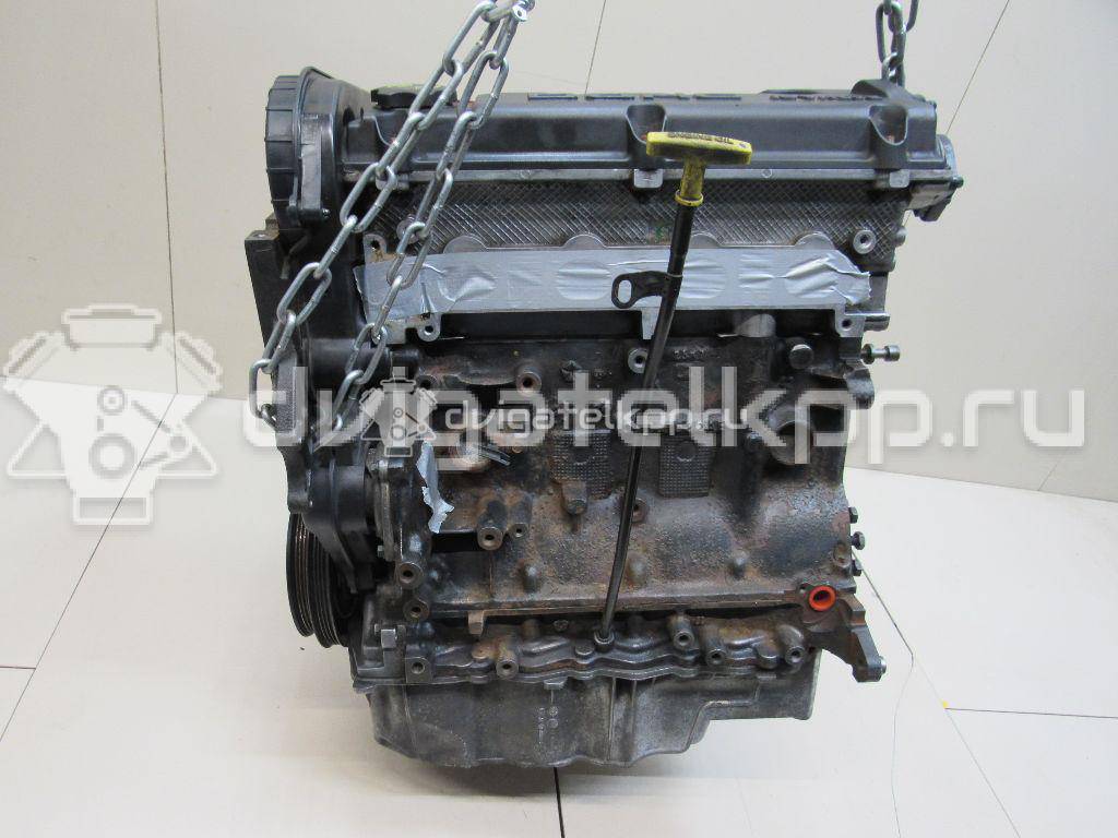 Фото Контрактный (б/у) двигатель EDZ для Chrysler / Dodge 140-152 л.с 16V 2.4 л бензин R3424877 {forloop.counter}}