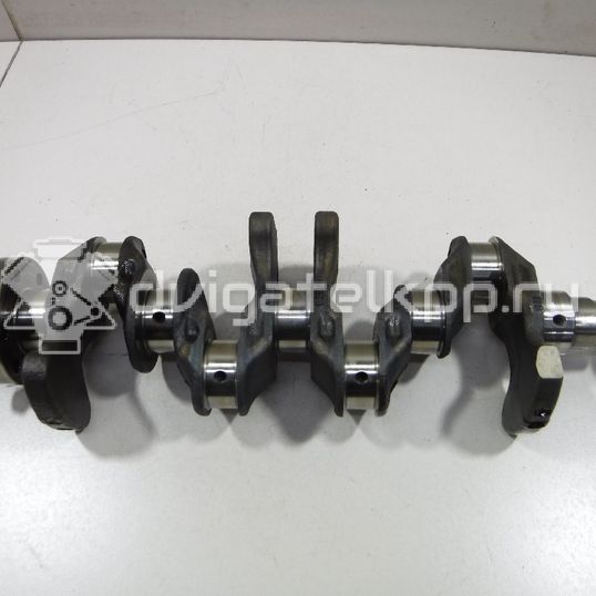 Фото Коленвал для двигателя CJZA для Audi A3 105 л.с 16V 1.2 л бензин