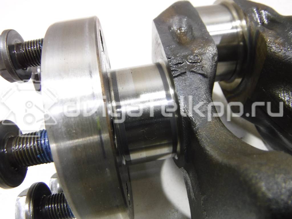 Фото Коленвал для двигателя CJZA для Audi A3 105 л.с 16V 1.2 л бензин {forloop.counter}}