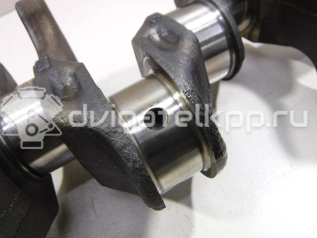 Фото Коленвал для двигателя CJZA для Audi A3 105 л.с 16V 1.2 л бензин {forloop.counter}}