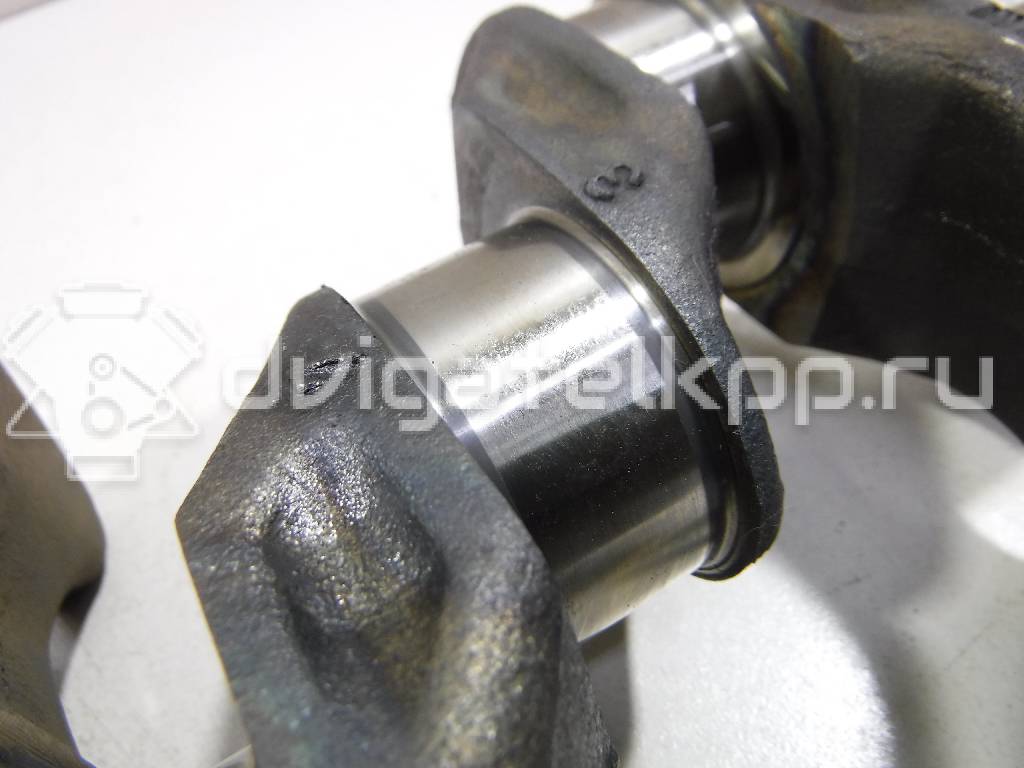 Фото Коленвал для двигателя CJZA для Audi A3 105 л.с 16V 1.2 л бензин {forloop.counter}}