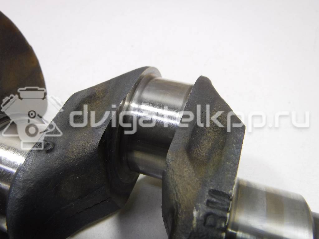 Фото Коленвал для двигателя CJZA для Audi A3 105 л.с 16V 1.2 л бензин {forloop.counter}}