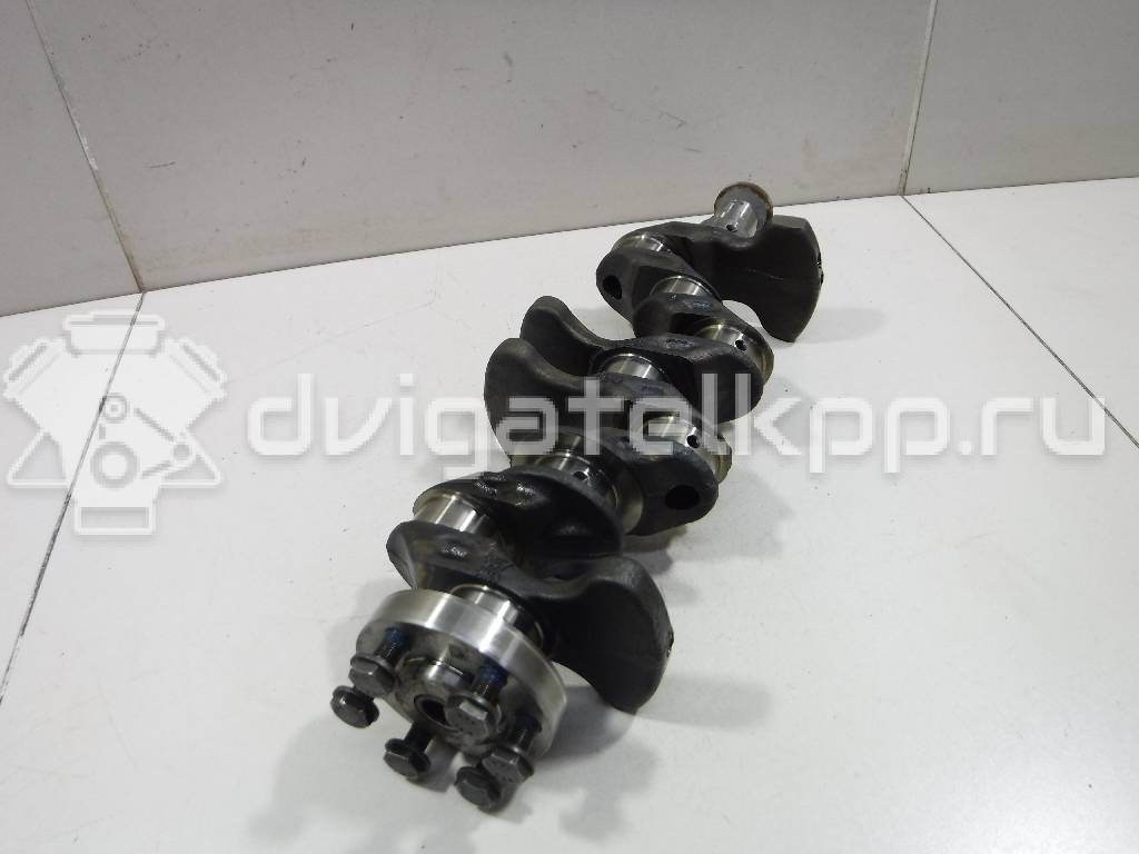 Фото Коленвал для двигателя CJZA для Audi A3 105 л.с 16V 1.2 л бензин {forloop.counter}}