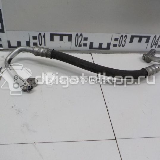 Фото Трубка кондиционера  8200494540 для Renault Grand / Scénic / Megane