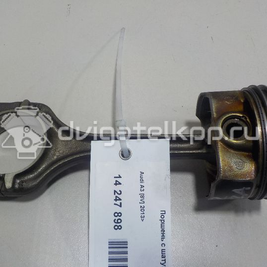 Фото Поршень с шатуном  для Audi A3