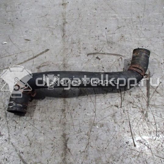 Фото Патрубок радиатора  8200233966 для Renault Grand / Scénic / Megane