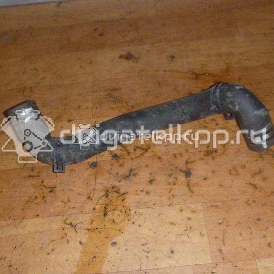 Фото Патрубок радиатора  8200335756 для Renault Grand / Scénic / Megane