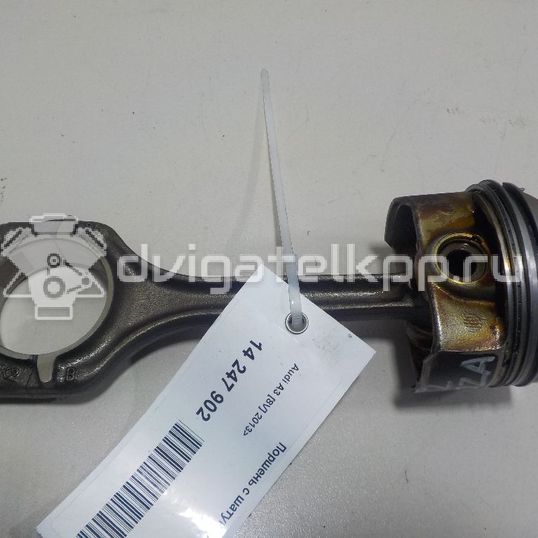 Фото Поршень с шатуном  для Audi A3