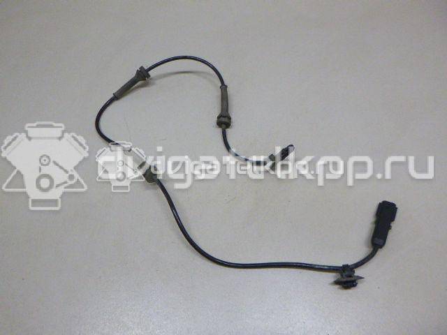 Фото Датчик ABS задний  8200416683 для Renault Grand / Scénic / Megane {forloop.counter}}