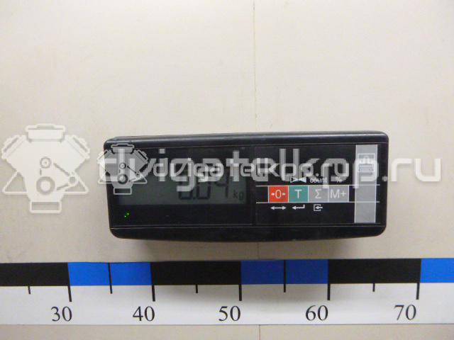 Фото Датчик ABS задний  8200416683 для Renault Grand / Scénic / Megane {forloop.counter}}