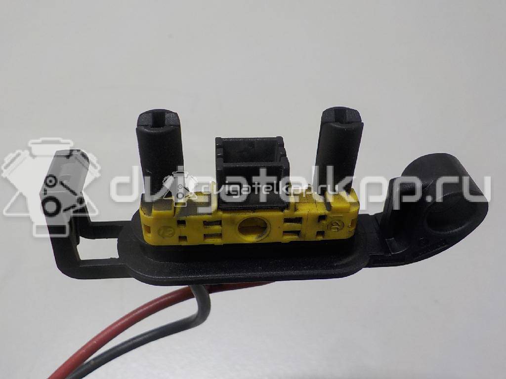 Фото Резистор отопителя  7701207717 для Renault Modus Grand F Jp0 / Megane / Clio / Laguna / Scénic {forloop.counter}}