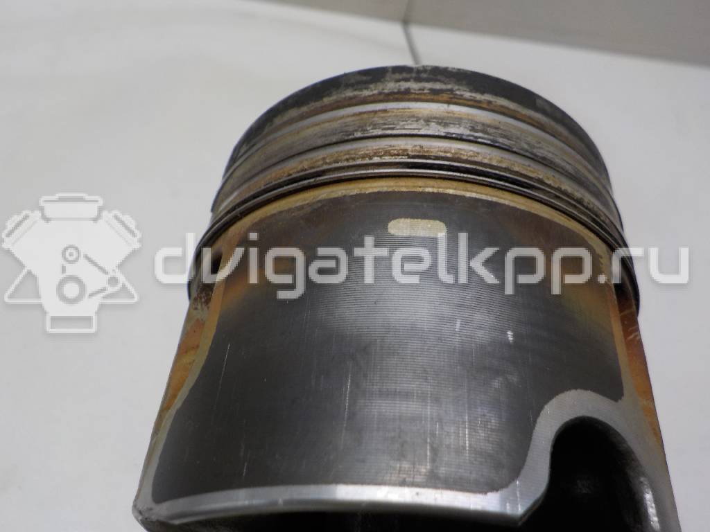 Фото Поршень с шатуном для двигателя BLS для Audi A3 105 л.с 8V 1.9 л Дизельное топливо {forloop.counter}}