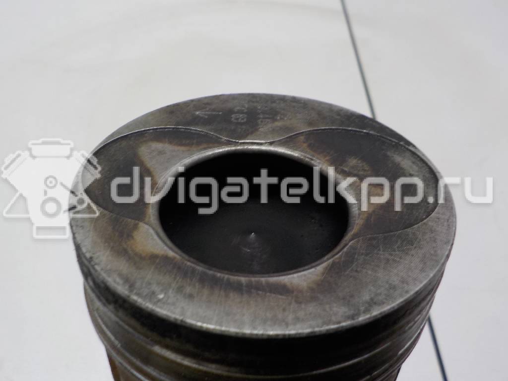 Фото Поршень с шатуном для двигателя BLS для Audi A3 105 л.с 8V 1.9 л Дизельное топливо {forloop.counter}}