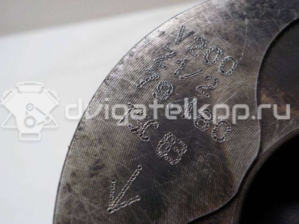 Фото Поршень с шатуном для двигателя BLS для Audi A3 105 л.с 8V 1.9 л Дизельное топливо {forloop.counter}}