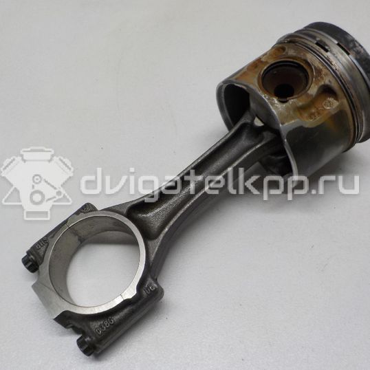 Фото Поршень с шатуном  для Audi / Seat