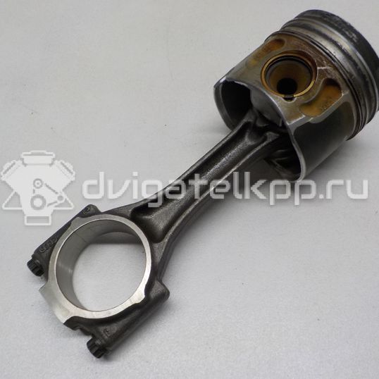 Фото Поршень с шатуном  для Audi / Seat