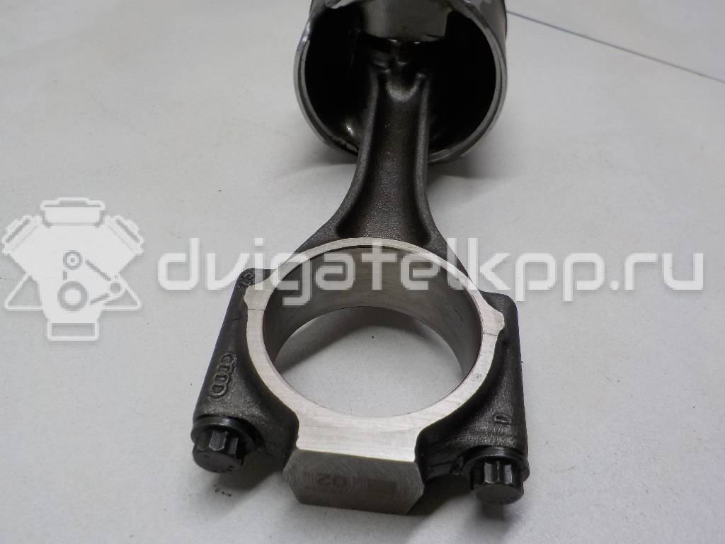 Фото Поршень с шатуном  для Audi / Seat {forloop.counter}}