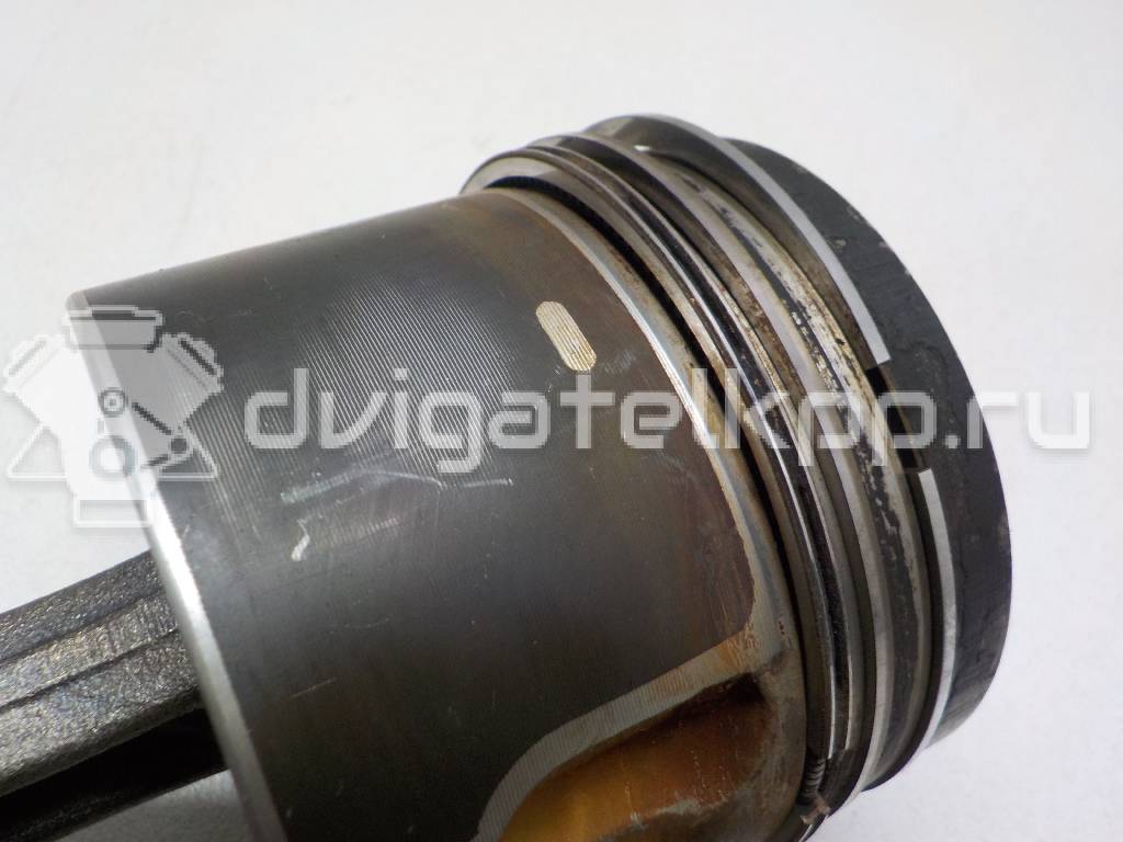 Фото Поршень с шатуном  для Audi / Seat {forloop.counter}}