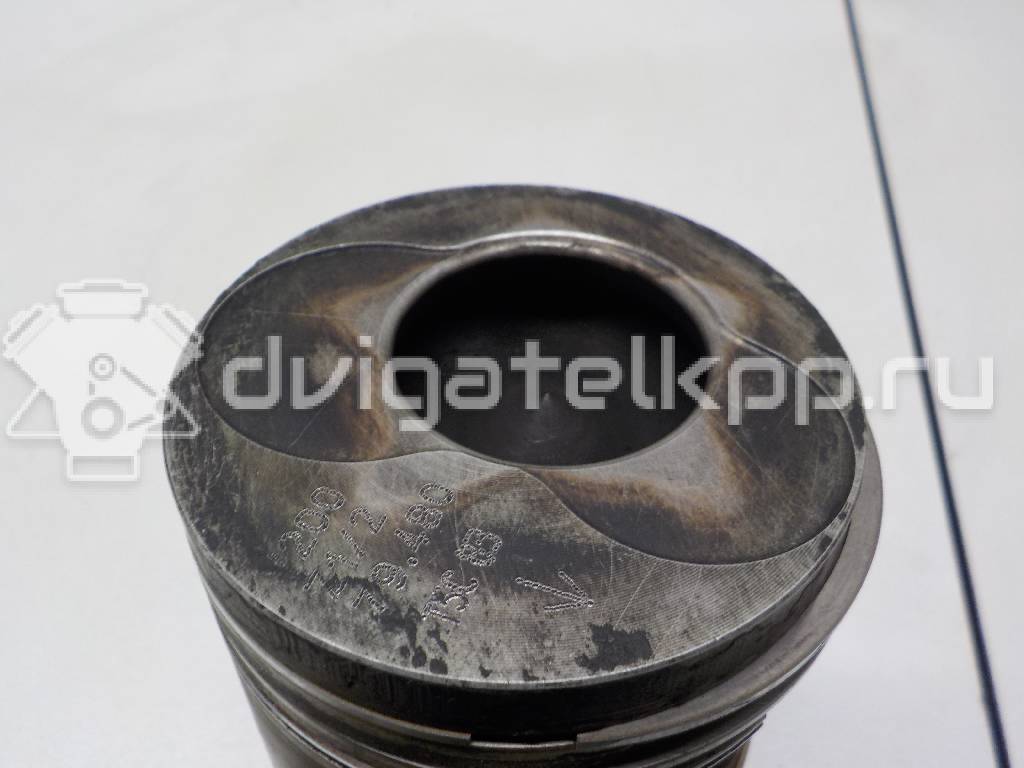 Фото Поршень с шатуном  для Audi / Seat {forloop.counter}}