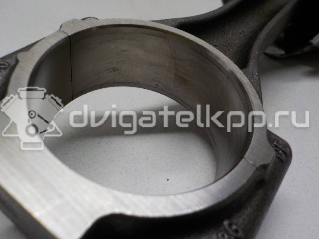 Фото Поршень с шатуном для двигателя BLS для Audi A3 105 л.с 8V 1.9 л Дизельное топливо {forloop.counter}}