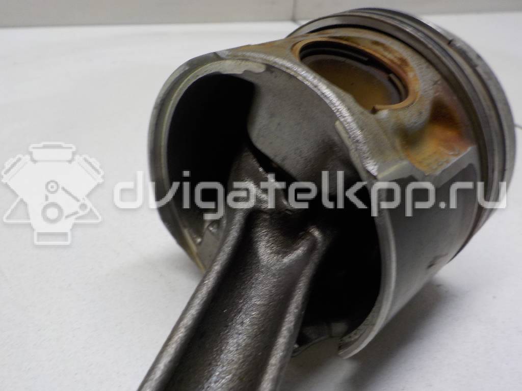 Фото Поршень с шатуном для двигателя BLS для Audi A3 105 л.с 8V 1.9 л Дизельное топливо {forloop.counter}}