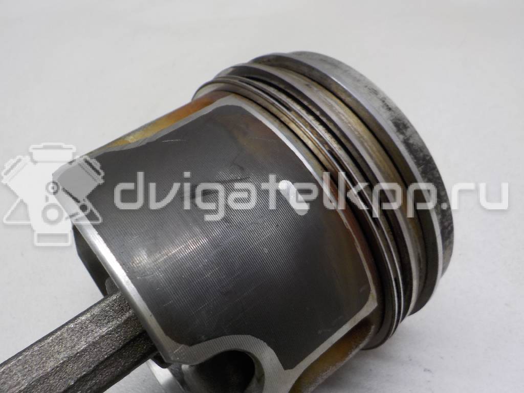 Фото Поршень с шатуном для двигателя BLS для Audi A3 105 л.с 8V 1.9 л Дизельное топливо {forloop.counter}}