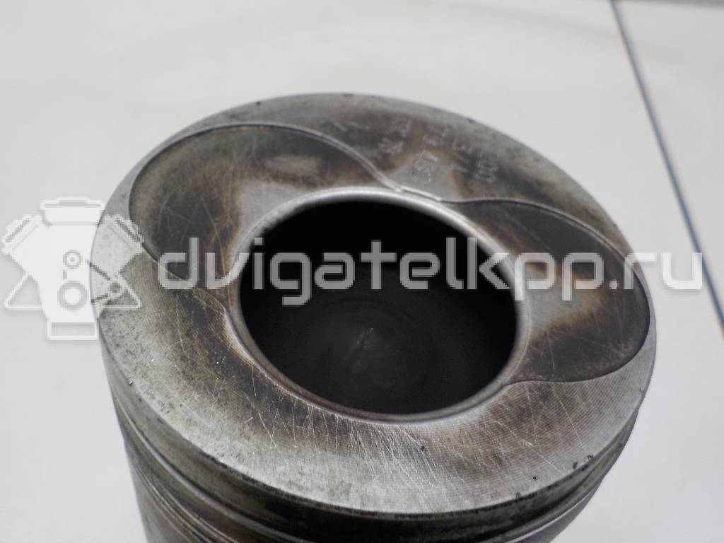 Фото Поршень с шатуном для двигателя BLS для Audi A3 105 л.с 8V 1.9 л Дизельное топливо {forloop.counter}}