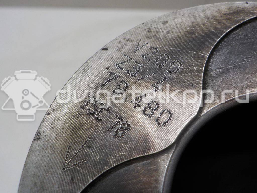 Фото Поршень с шатуном для двигателя BLS для Audi A3 105 л.с 8V 1.9 л Дизельное топливо {forloop.counter}}