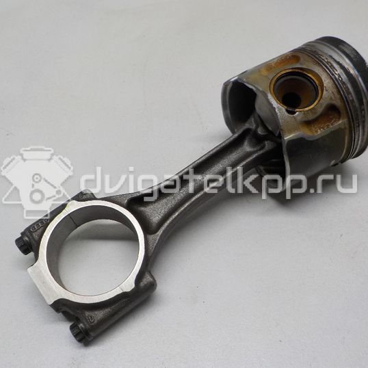 Фото Поршень с шатуном  для Audi / Seat