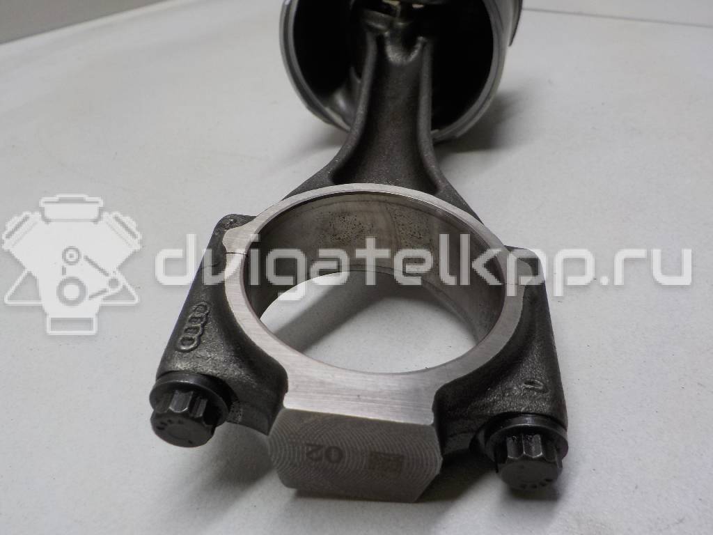 Фото Поршень с шатуном  для Audi / Seat {forloop.counter}}