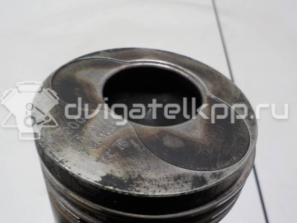 Фото Поршень с шатуном  для Audi / Seat {forloop.counter}}