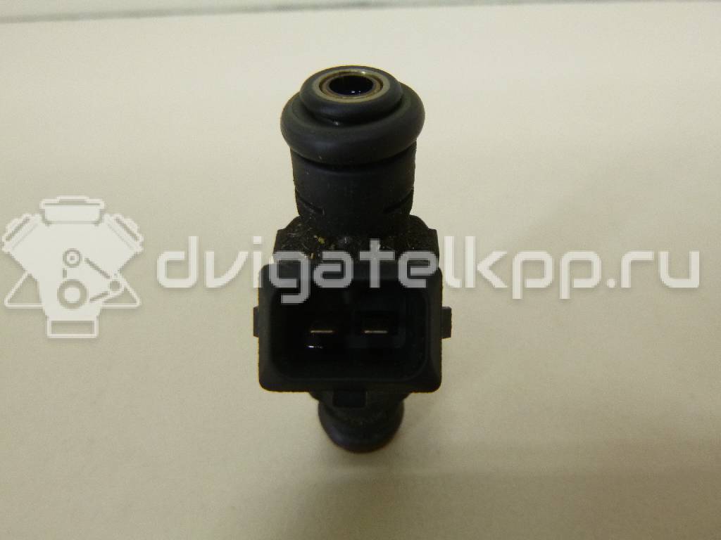 Фото Форсунка инжекторная электрическая  06A906031BA для seat Cordoba {forloop.counter}}