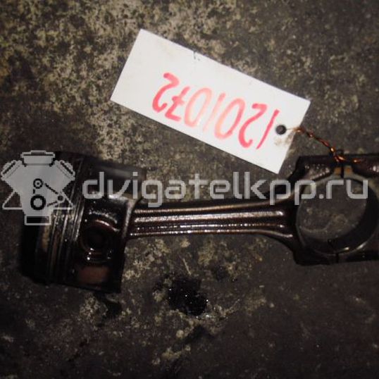 Фото Поршень с шатуном для двигателя AEH для Audi A3 101 л.с 8V 1.6 л бензин