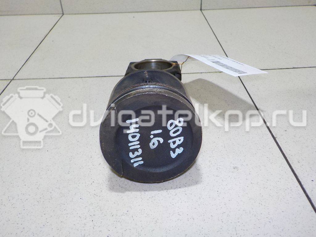 Фото Поршень с шатуном  для Audi 80 {forloop.counter}}