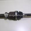 Фото Полуось передняя правая  391003112R для Renault Grand / Scénic / Fluence L30 / Megane {forloop.counter}}