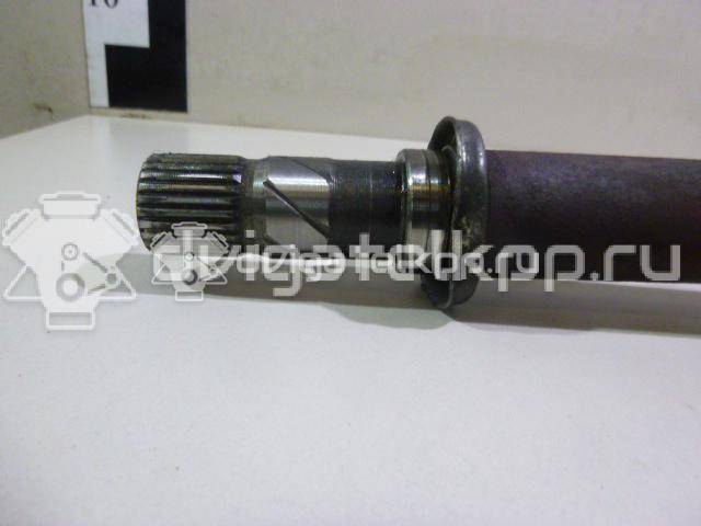 Фото Полуось передняя правая  391003112R для Renault Grand / Scénic / Fluence L30 / Megane {forloop.counter}}
